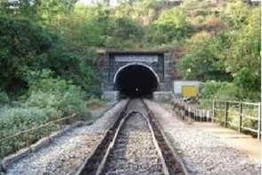 Honnavar Tunnel