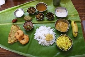Homestay with best food in Sagara