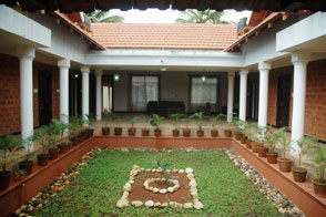 Homestay - Place for Peace and Stay