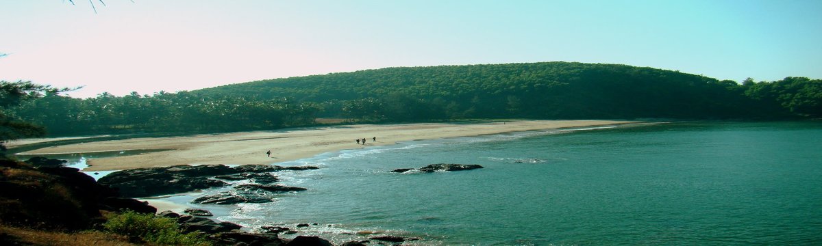 Honnavar Sea View